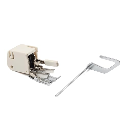 Pie Prensatelas Even Feed High Shank para Janome y Babylock miniatura 6