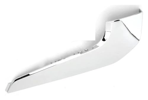 Kit de carrosserie spoiler avant Mitsubishi L200 Triton 2019-2022 moulure