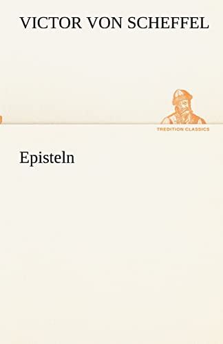 Episteln (German Edition)