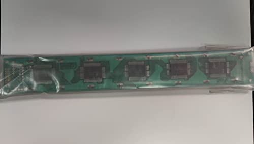 HDM40108H-3-J00 MODULE LCD 40 CARACTERES écran électronique de rechange