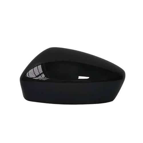 Boîtier rétroviseurs latéraux CX5 2013 coque peinte noir yashi