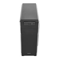 Serioux PC Case Office, , Middle Tower , ATX, USB 3.0