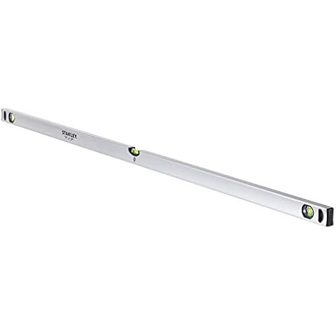 Stanley STHT1-43115 Nivel Tubular Classic magnético 150cm Cover