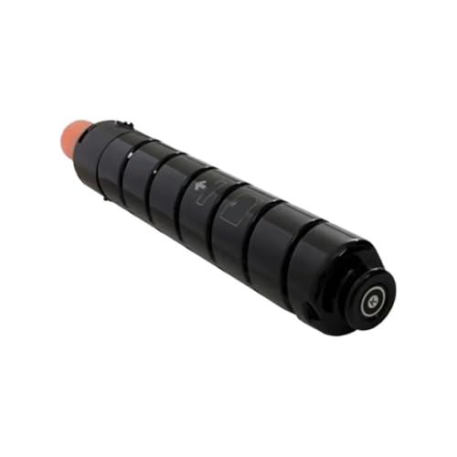 Cartouche de toner jaune T01 compatible pour Canon ImagePRESS C600 C700 C800 - 5