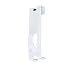 Only Garment Racks Gridwall Picture Hooks (White) - Box of 96