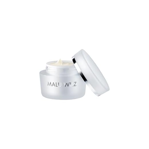 Malu Wilz Caviar Gold Eye Cream 15ml I Augencreme gegen Falten und Augenringe I Reichhaltige Augenpflege mit Kaviar Extrakt für frische Augenpartien