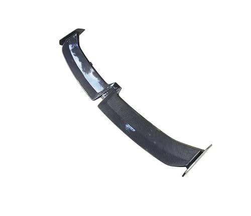 Spoiler Arrière Hyundai Elantra CN7 2020-2023 Style Sport Carbon Look