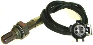 SG1821 234-4597 Well Auto OXYGEN SENSOR 98-00 SEBRING Coupe; Calif. Downstream 98-00 AVENGER Calif. Downstream