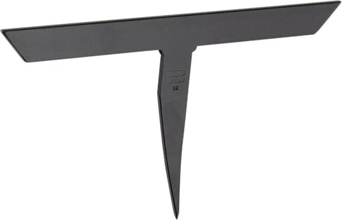 Picard 0020910 Enclumette de couvreurs 560 g droite, Noir