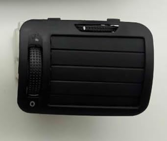 Zhuyrt Left Air Outlet/Fit For Vw Passat B5 Output Instrument Air Conditioning Central(Left)