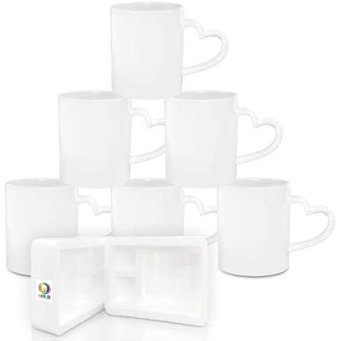 Tasses à café MR.R en porcelaine Cover