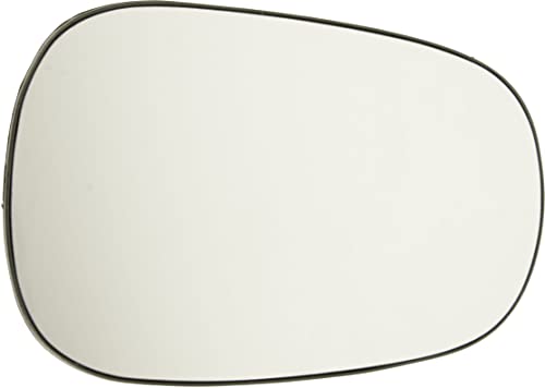 TarosTrade 57-0749-R-47175 Glace De Rétroviseur Droit, 2 cm x 23 cm x 13 cm