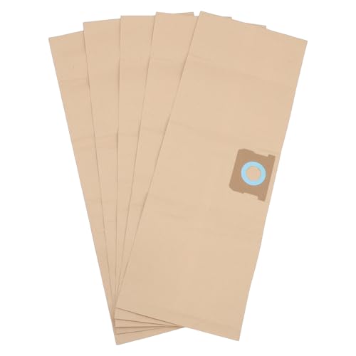 Filtre en papier de 80 x 30 cm pour aspirateur de chantier lors de vos travaux de rénovation