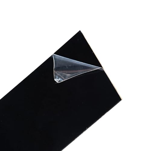 Embellecedores de pilares de ventanas para Kadjar 2015-2018 con acabado elegante b-pillar 6