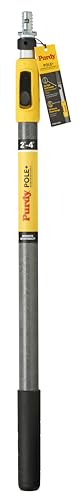 Purdy&reg; Pole+ 2 ft. - 4 ft.