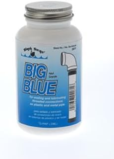 Black Swan 86310 Big Blue Thread Sealant