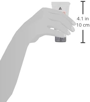 Bump Eraiser Medi Paste 1.0 fl oz for Shaving Rash, Ingrown Hair Treatment, Razor Bumps and Razor Burns