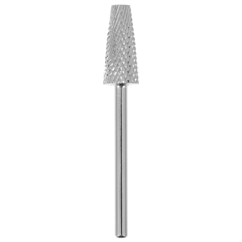 Cabezas de broca para taladro de uñas polidoras de tungsteno miniatura 1