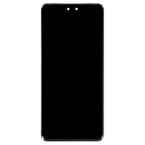 Écran LCD pour Xiaomi Civi 5 Pro avec châssis et numériseur tactile de remplacement