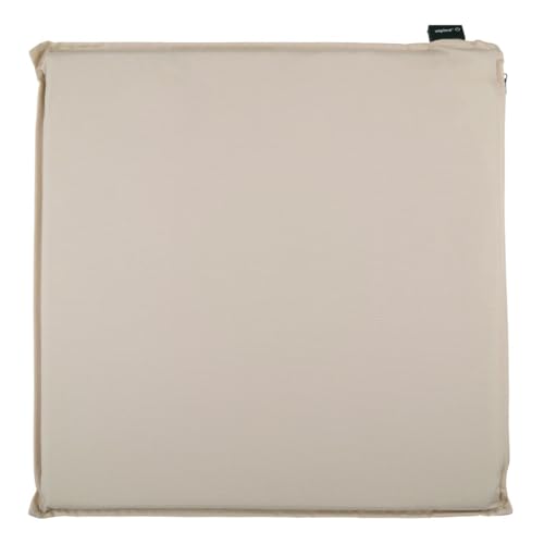 Coussin chauffant exterieur beige waterproof alpina à haute température 65℃