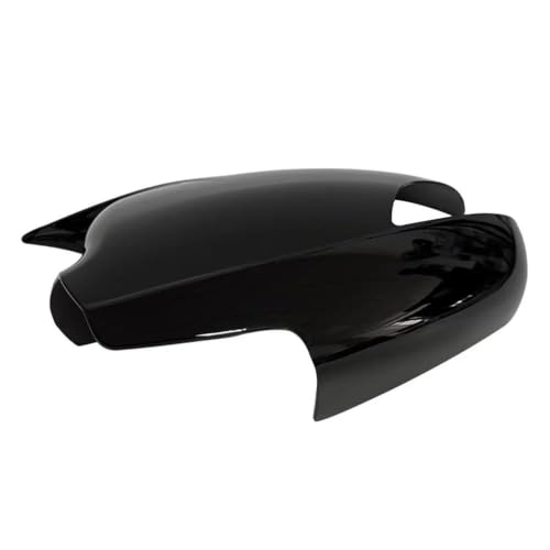 Coques rétroviseurs Elantra 2008-2010 finition brillant miroir design aérodynamique - 5