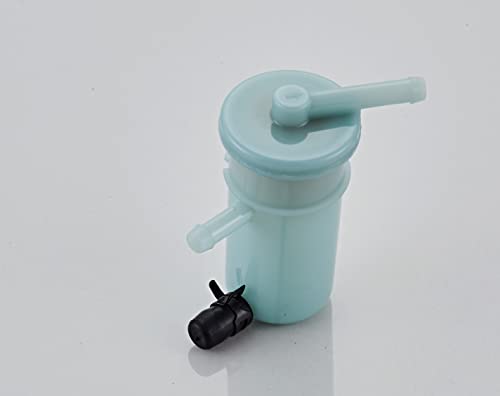 HOYMI 15410-88L00 for SUZUKI OUTBOARD FUEL FILTER 4T DF40A, DF50A, DF60A (2010+) by Hoymi - Used condition - CA$17.31