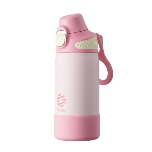 FJbottle �����^�b�` ���� �����t�� �^��f�M 600ML ������ �}�O�l�b�g�X�^���h �X�e�����X�{�g�� �ۗ�ۉ� �X�|�[�c�{�g�� �j�̎q ���̎q �L�� ��e�� �􂢂₷�� ��l �q�� ����J���[�I�� ���p�X�|���W�t�� �s���N