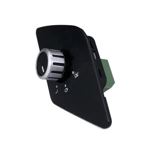Bouton rétroviseur VW Jetta Vento commande électrique 10 broches 16D959565B