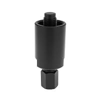 LT Easiyl M26x1.0 Schwungradabzieher 58012009000 Kompatibel mit KTM 4T SX-F CF EXC-F 94-11 45,6x32x13mm