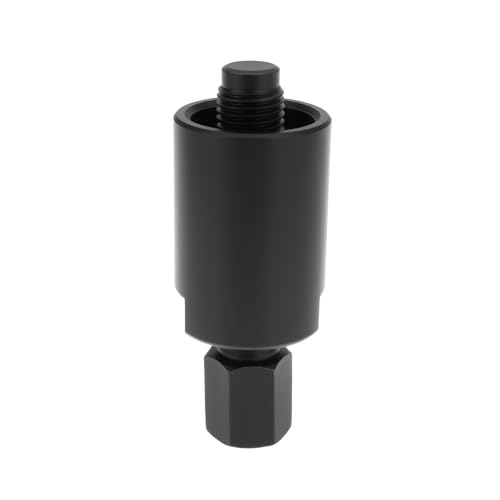 LT Easiyl M26x1.0 Flywheel Puller 58012009000 Compatible with KTM 4T SX-F C-F EXC-F 94-11 45.6x32x13mm