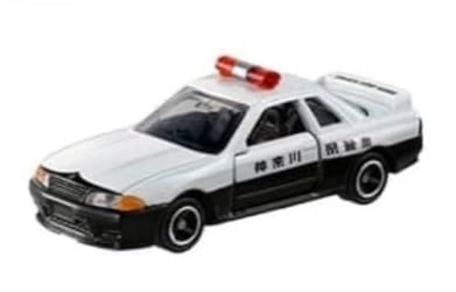 トミカ博限定 日産GT-R Introducing a unique GT-R! Tomica Nissan NISSAN GT-R