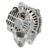 #US Replacement Part for New 12V Alternator For Dodge For Mitsubishi For Plymouth For Hyundai