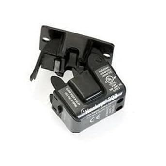 Veris,Current Switch,Micro,Split-Core,Fixed,NO, H300