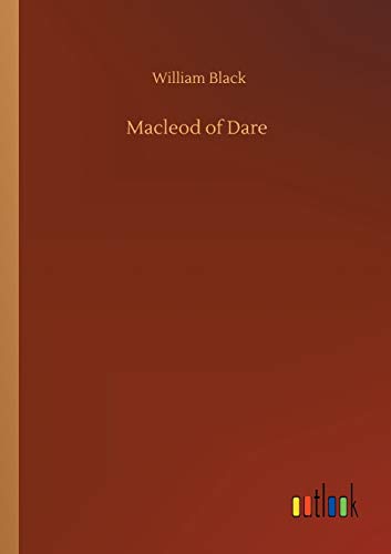 Macleod of Dare