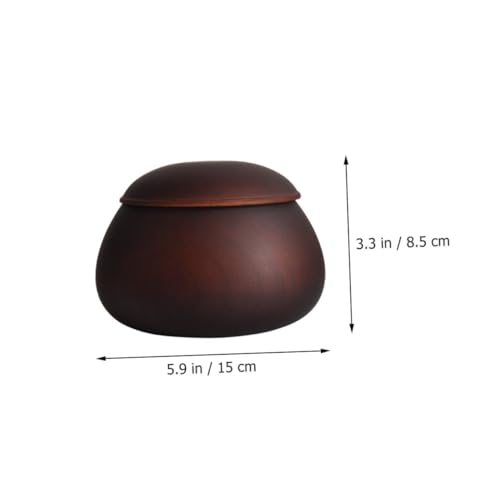 Boîte rangement pièces de jeu de Go imperméable et hermétique