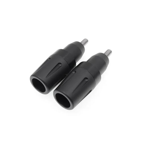 Protections cadre anti-chute moto MT07 2014-2024 accessoires glissières
