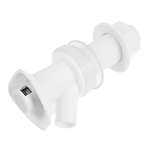 DIYEAH Grifo Dispensador de Agua Reutilizable para Bidones Grifo de Bebidas de Compatible con Recipientes de Agua Diseño Duradero y Práctico