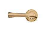Gerber GA70036054BB Universal Fit Brushed Bronze Toilet Tank Lever