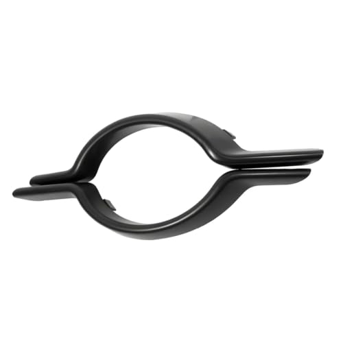 Rejilla de luz antiniebla para sustituir la pieza rota de tu Dodge Journey 2014-2020
