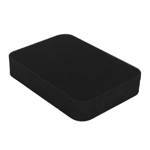 Panari 17211-899-000 Air Filter For Honda Gx390 Gx240 Gx270 Gx340 Eb3000 Eb3500 Eb3800 Em3000 Em3500 Em3800 Generator 2Pack, , Gx390 Em6500 Air Filter For Generac Coleman Powermate Generator #TOP2