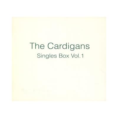 Singles Box Vol. 1