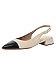 Tamaris Sling da donna elegante, beige., 38 EU
