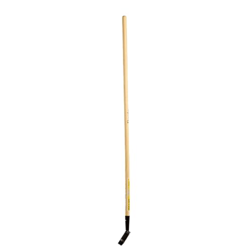Flexrake 1000L Hula-Ho Weeder Cultivator with 54-Inch Wood Handle - Thumbnail 5