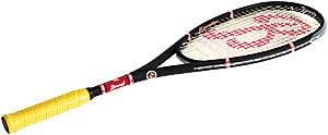 Harrow Bancroft Executive Squash Racquet - Limited Edition [Misc.]