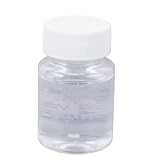 OVAQUIXI Werniks o Wysokim Połysku Bezbarwny Płaszcz Ochronny 60 Ml Szybkoschnący, Przezroczysty, Błyszczący Lakier do Malowania Akrylowego i Farb Olejnych Pomaga zapobiegać Zarysowaniom Wywołanym