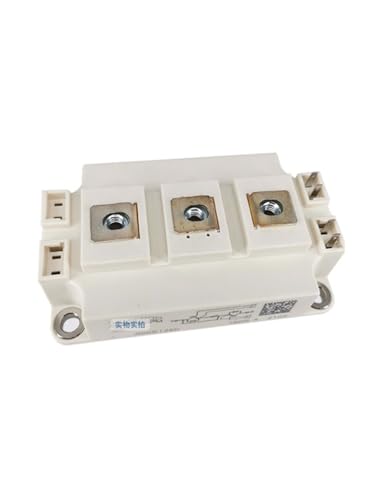 Module de puissance IGBT thyristor 400 Go 126D pour régulation de tension industrielle