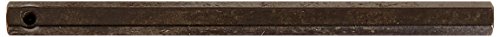 Williams BITH0502 5/32-Inch Long Hex Bit, 2.375-Inch Long