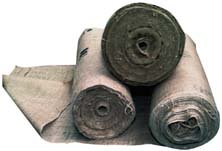 Treated Burlap Roll - 40