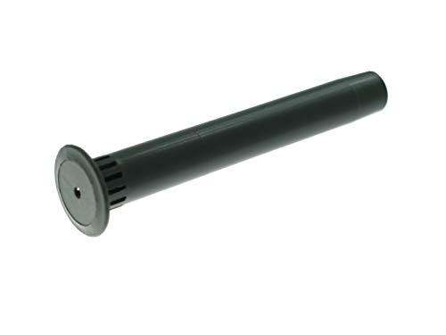 Überlaufrohr für Geschirrspüler, Länge 168 mm Durchmesser – 22 mm für Amika, Motorhaube, Capic, Colged, Cookmaxx, dexion, ELETTROBAR...
