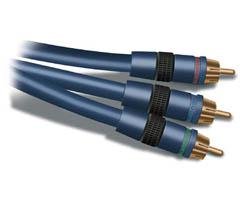 Audiovox Acoustic Research Performance Series Component Video Cable (AP091N)